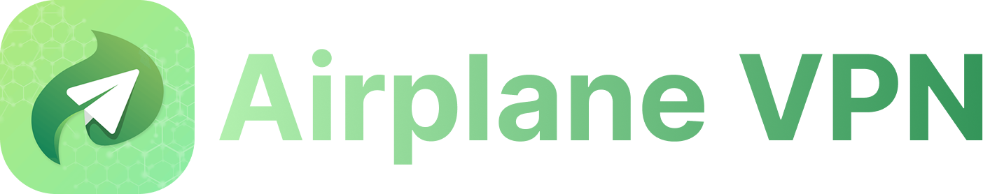 Airplane VPN